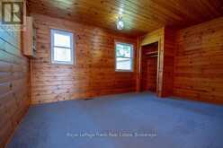 20 FIRE ROUTE 60 | North Kawartha Ontario | Slide Image Seventeen