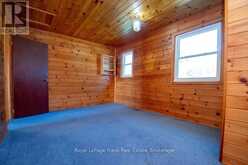 20 FIRE ROUTE 60 | North Kawartha Ontario | Slide Image Nineteen