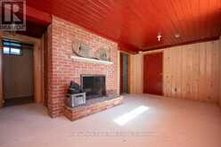 20 FIRE ROUTE 60 | North Kawartha Ontario | Slide Image Twenty-six