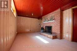 20 FIRE ROUTE 60 | North Kawartha Ontario | Slide Image Twenty-eight