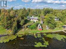 20 FIRE ROUTE 60 | North Kawartha Ontario | Slide Image Thirty-eight