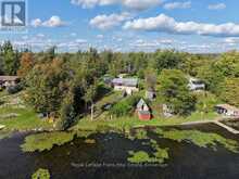 20 FIRE ROUTE 60 | North Kawartha Ontario | Slide Image Thirty-nine
