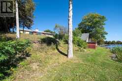 20 FIRE ROUTE 60 | North Kawartha Ontario | Slide Image Forty-four