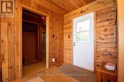 20 FIRE ROUTE 60 | North Kawartha Ontario | Slide Image Five