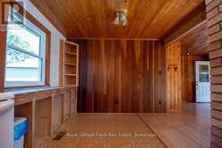 20 FIRE ROUTE 60 | North Kawartha Ontario | Slide Image Nine