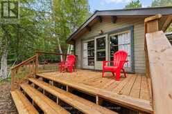 596 RIVER ROAD | Madawaska Valley Ontario | Slide Image Eighteen