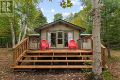 596 RIVER ROAD | Madawaska Valley Ontario | Slide Image Two
