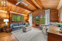 596 RIVER ROAD | Madawaska Valley Ontario | Slide Image Eight