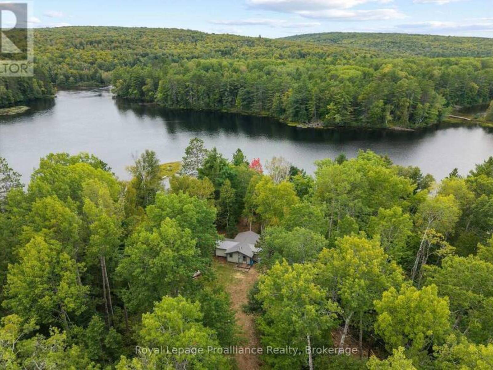 596 RIVER ROAD, Madawaska Valley, Ontario K0J 1B0