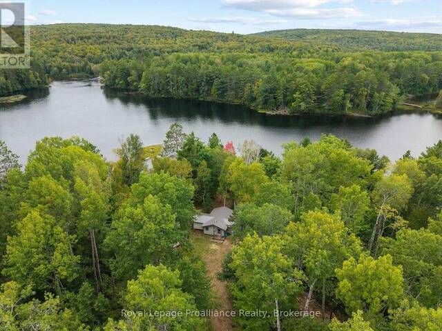 596 RIVER ROAD Madawaska Valley Ontario, K0J 1B0 - 2 Bedrooms Waterfront Home For sale