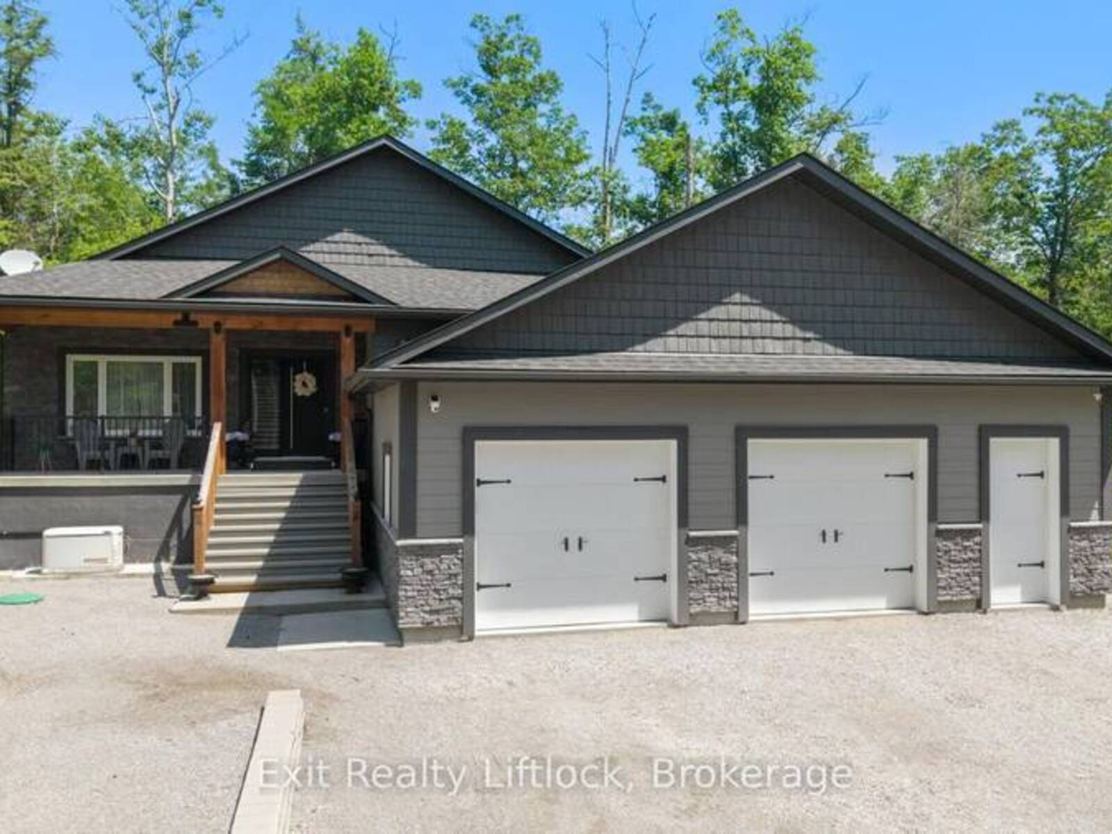 4006 COUNTY RD 36, North Kawartha, Ontario K0L 1J0