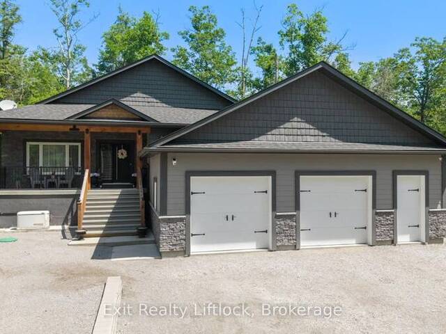 4006 COUNTY RD 36 North Kawartha Ontario, K0L 1J0 - 5 Bedrooms Home For Sale