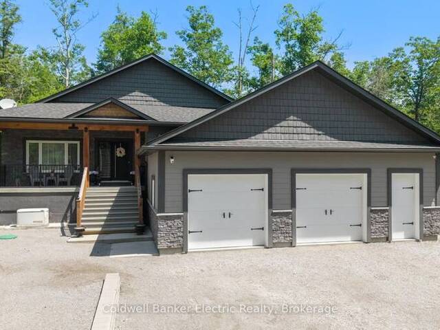 4006 COUNTY RD 36 North Kawartha Ontario, K0L 1J0 - 5 Bedrooms Home For Sale