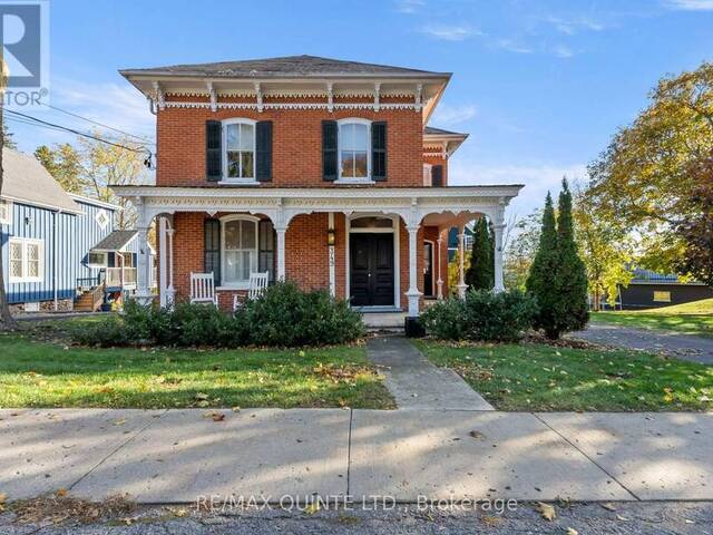 349 MAIN STREET Prince Edward Ontario, K0K 1G0 - Property For Sale