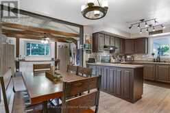 528 SOUTH BAPTISTE LAKE ROAD | Bancroft Ontario | Slide Image Sixteen