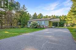 528 SOUTH BAPTISTE LAKE ROAD | Bancroft Ontario | Slide Image One