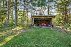 528 SOUTH BAPTISTE LAKE ROAD | Bancroft Ontario | Slide Image Twenty-five