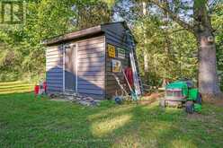 528 SOUTH BAPTISTE LAKE ROAD | Bancroft Ontario | Slide Image Twenty-eight