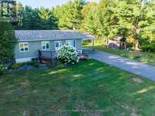 528 SOUTH BAPTISTE LAKE ROAD | Bancroft Ontario | Slide Image Thirty-four