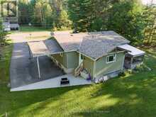 528 SOUTH BAPTISTE LAKE ROAD | Bancroft Ontario | Slide Image Thirty-five