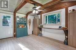 528 SOUTH BAPTISTE LAKE ROAD | Bancroft Ontario | Slide Image Eight