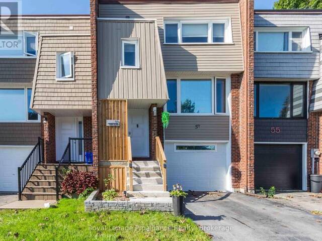 57 TRIPP BOULEVARD Quinte West Ontario, K8V 5Y8 - 3 Bedrooms Home For Sale