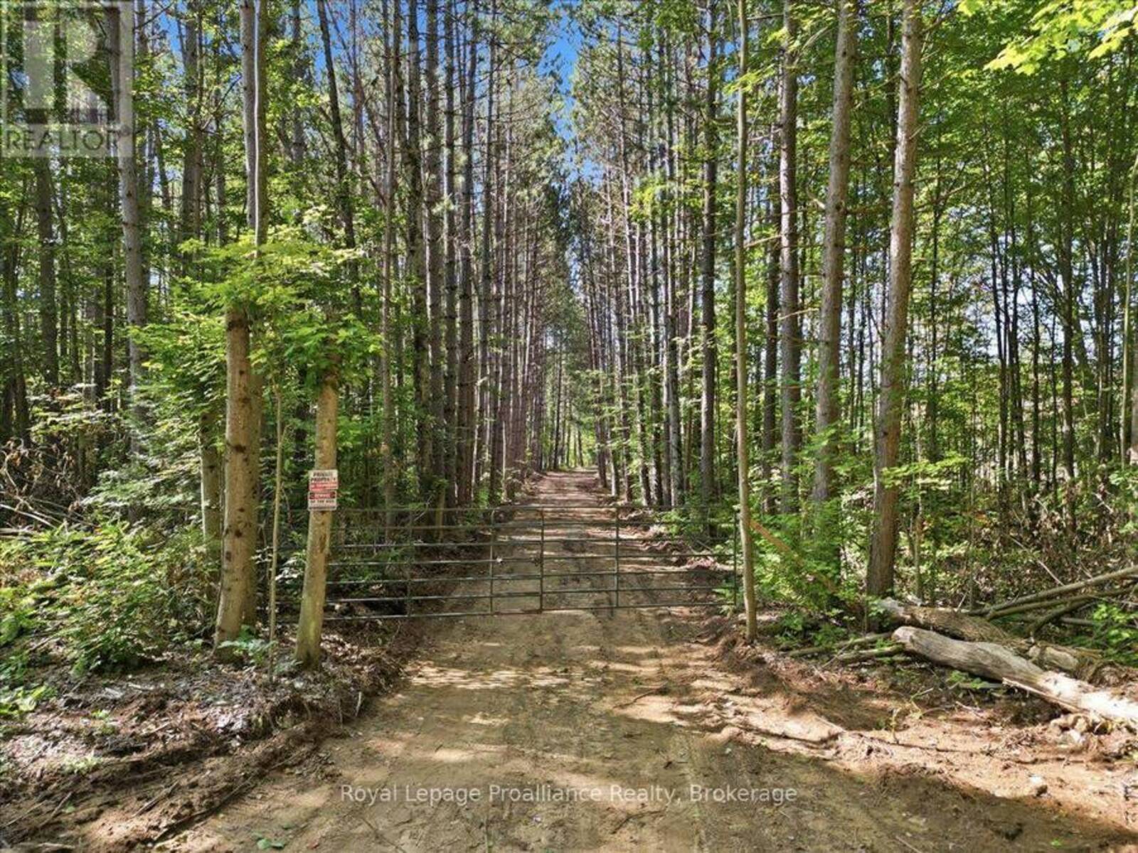 292 HARTIN ROAD, Addington Highlands, Ontario K0H 2G0