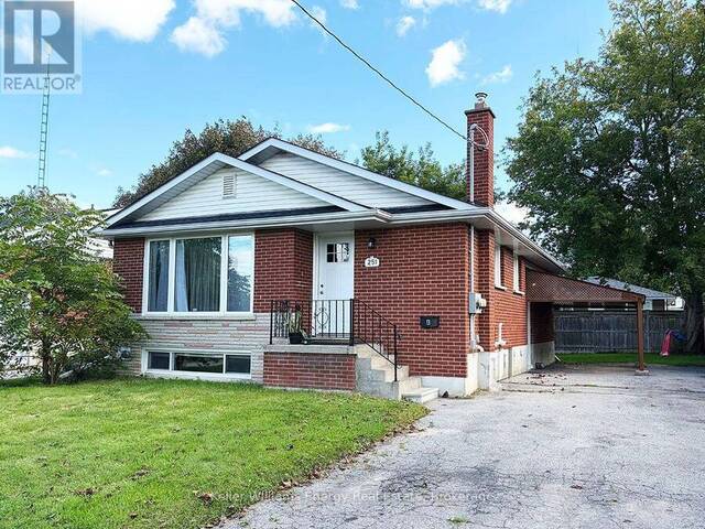 251 POPLAR STREET Oshawa Ontario, L1H 6P6 - 5 Bedrooms Home For Sale