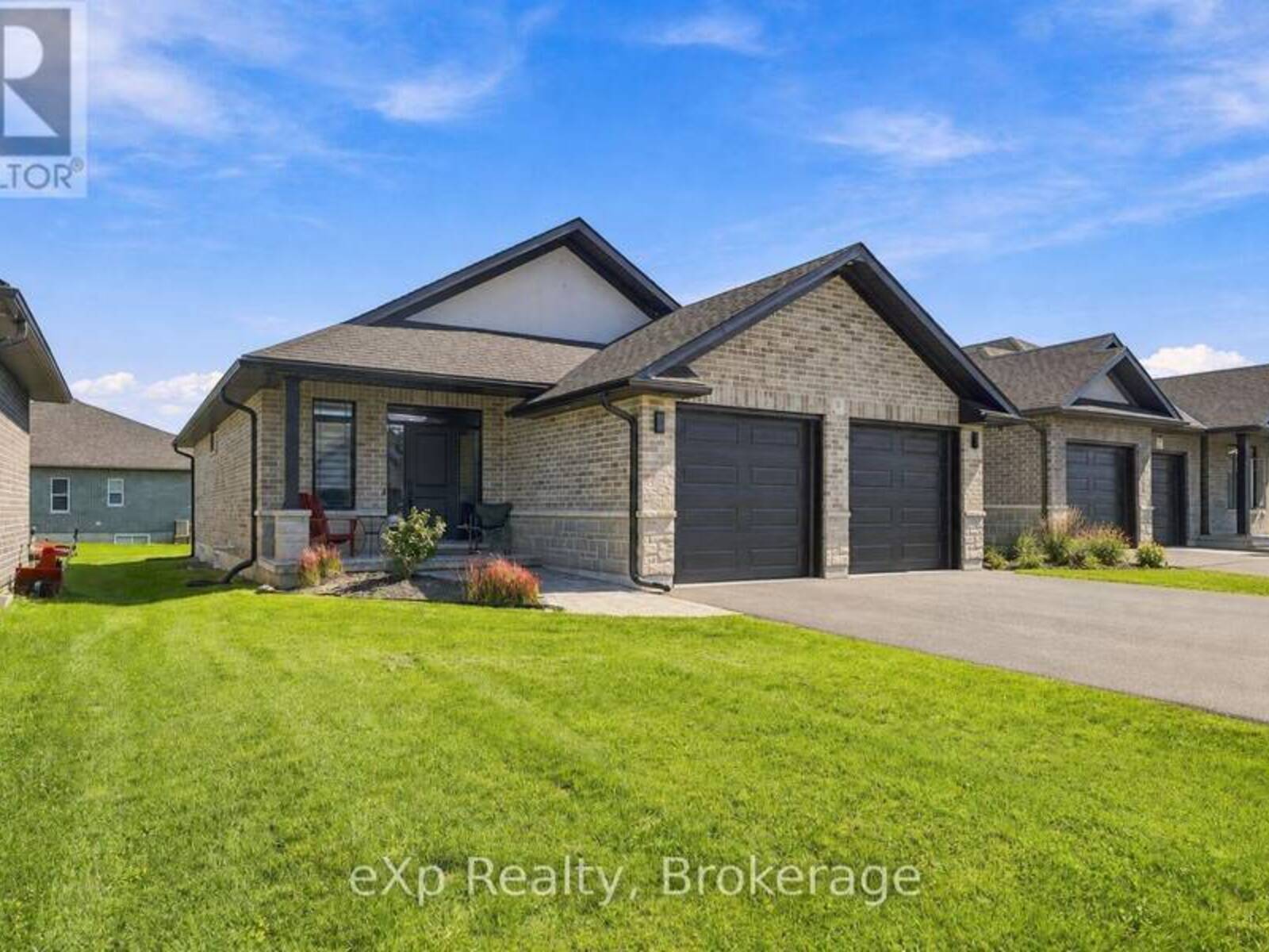 5 MAVETY COURT, Belleville, Ontario K8N 0M2