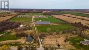 15860 LOYALIST PARKWAY | Prince Edward Ontario | Slide Image Two
