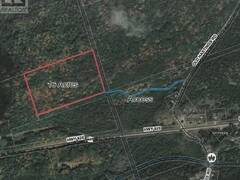 0 OLD HASTINGS ROAD Coe Hill Ontario, K0L 1P0