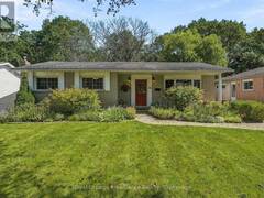 36 PARKVIEW HEIGHTS Quinte West Ontario, K8V 5L7