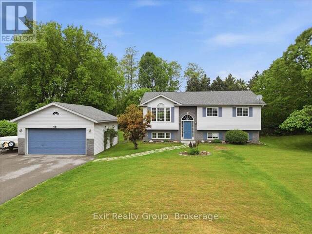 15448 TELEPHONE ROAD Brighton Ontario, K0K 1H0 - 4 Bedrooms Home For Sale