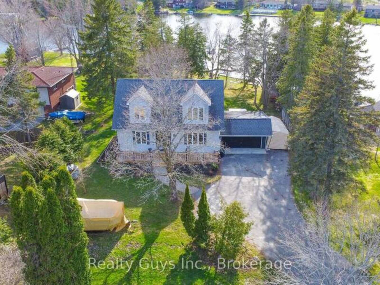 867 TWOMEY PLACE, Selwyn, Ontario K0L 1T0