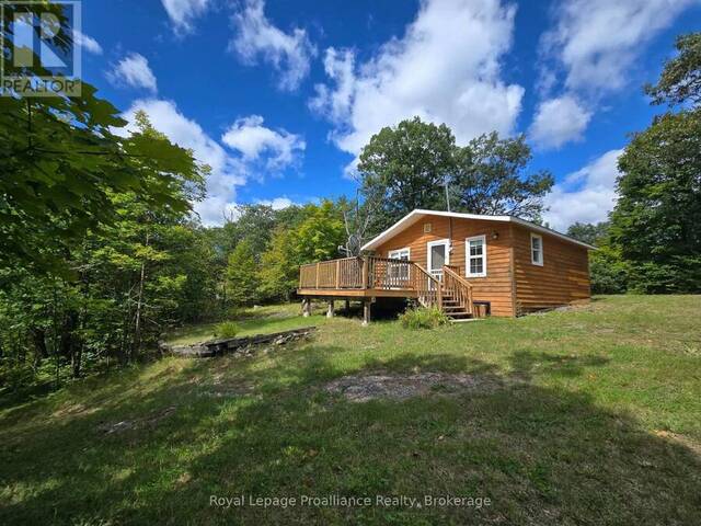 1319 BAKER VALLEY ROAD Arden Ontario, K0H 1B0 - 2 Bedrooms Waterfront Home For sale