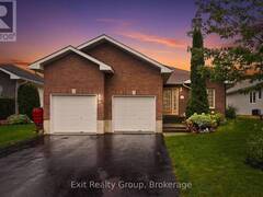 26 ALETHA DRIVE Prince Edward Ontario, K0K 3L0
