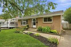 50 LAMBERT DRIVE | Belleville Ontario | Slide Image One