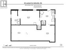 50 LAMBERT DRIVE | Belleville Ontario | Slide Image Forty-three