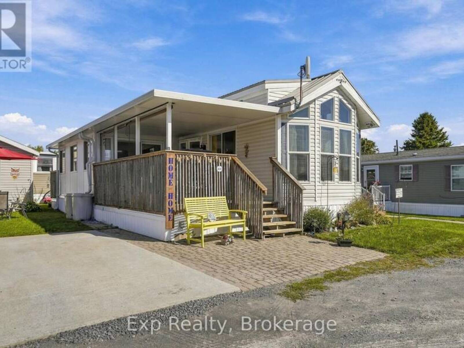 A15 - 153 COUNTY ROAD 27 ROAD, Prince Edward, Ontario K0K 1T0