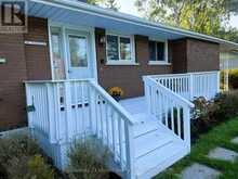 44 HAMILTON AVENUE | Cobourg Ontario | Slide Image Three
