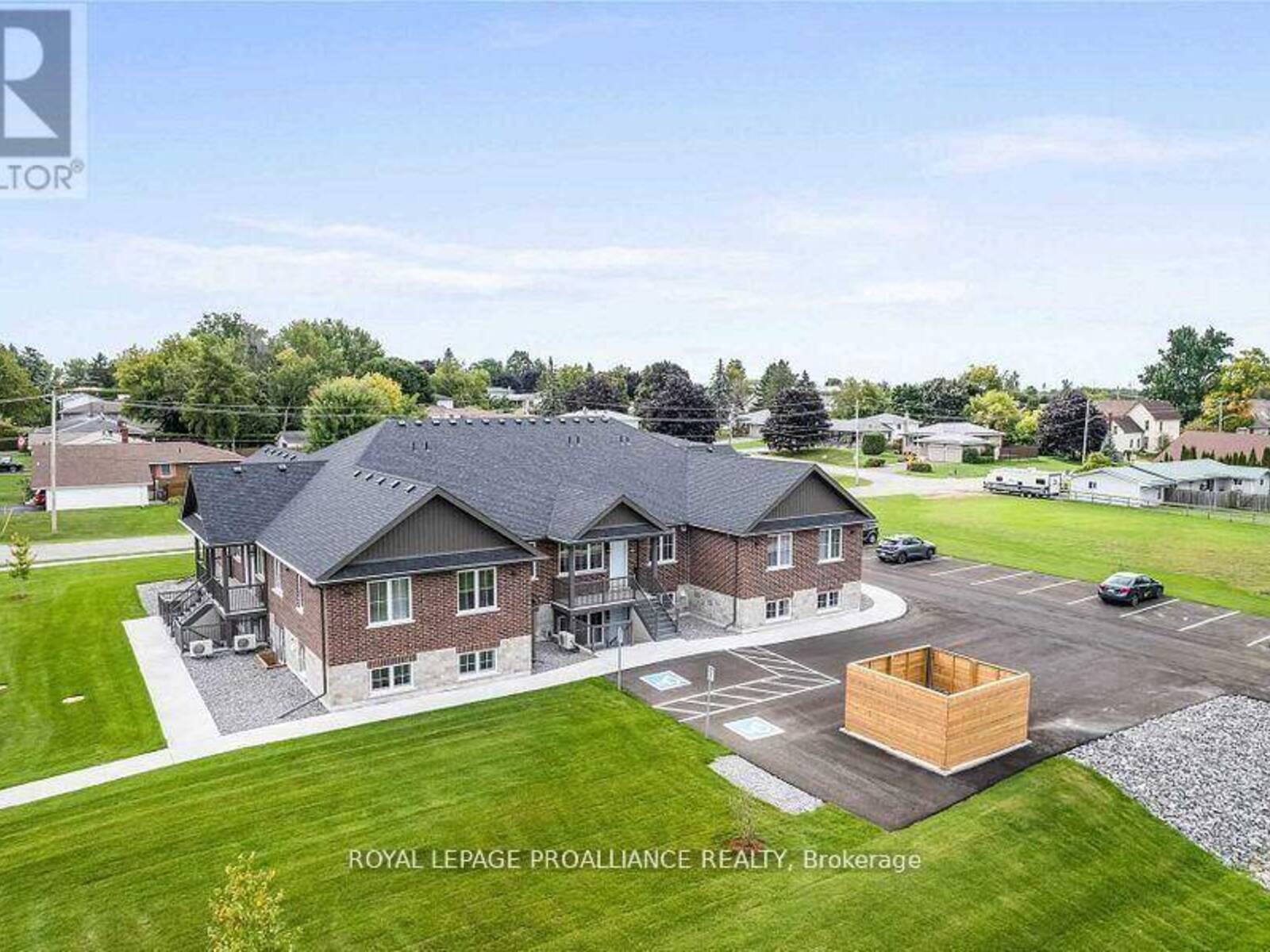 103 - 15 ARTHUR STREET, Alnwick-Haldimand, Ontario K0K 1S0