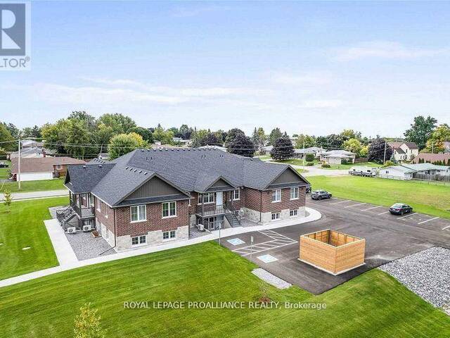 103 - 15 ARTHUR STREET Alnwick-Haldimand Ontario, K0K 1S0 - 2 Bedrooms Condo For Sale