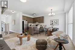 2013 VERNE BOWEN STREET | Oshawa Ontario | Slide Image Thirteen