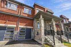 2013 VERNE BOWEN STREET | Oshawa Ontario | Slide Image Two
