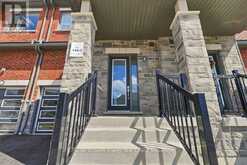 2013 VERNE BOWEN STREET | Oshawa Ontario | Slide Image Three