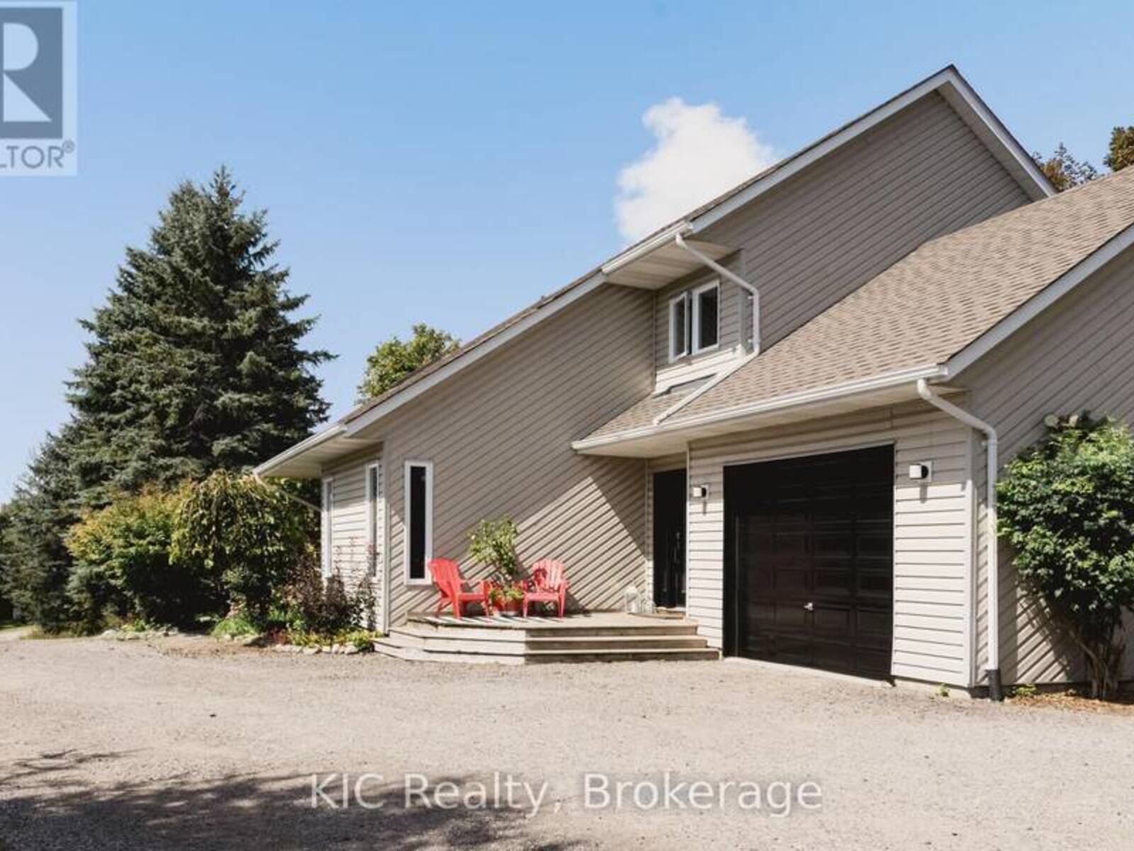 14 GORDON STREET, Baltimore, Ontario K0K 1C0