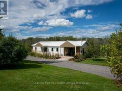 1108 CLOSSON ROAD Hillier Ontario, K0K 2J0