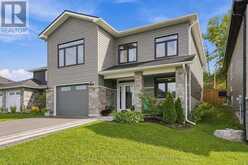 53 MEAGAN LANE | Quinte West Ontario | Slide Image One