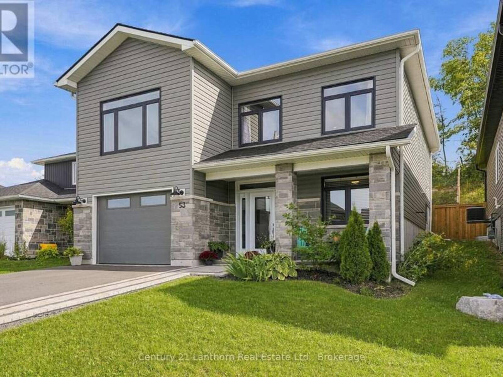 53 MEAGAN LANE, Quinte West, Ontario K0K 2C0