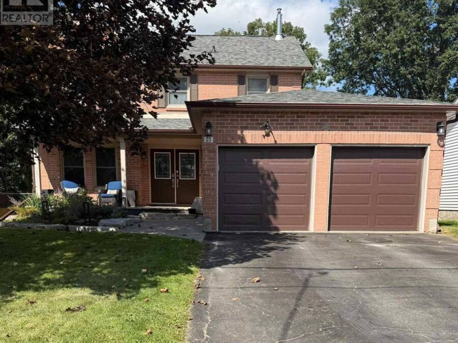 23 MAPLE AVENUE, Asphodel-Norwood, Ontario K0L 2V0